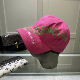 Picture of Balenciaga Cap _SKUBalenciagaCap34423